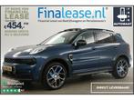 Lynk Co 01 1.5 Marge 262PK AUT Plug-in Hybride Pano €454pm, Automaat, Blauw, Nieuw, SUV of Terreinwagen