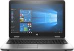 HP ProBook 650 G3 - Azerty | Intel Core i5 | 8GB, 120/128GB, Ophalen of Verzenden, Zo goed als nieuw, HP