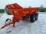 Laumetris PTL-12S Zandkipper