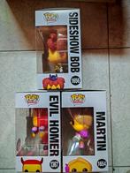 Video game figuur Funko Pop! Television The Simpsons