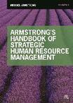 Armstrongs Handbook of Strategic Human Resourc 9780749476823