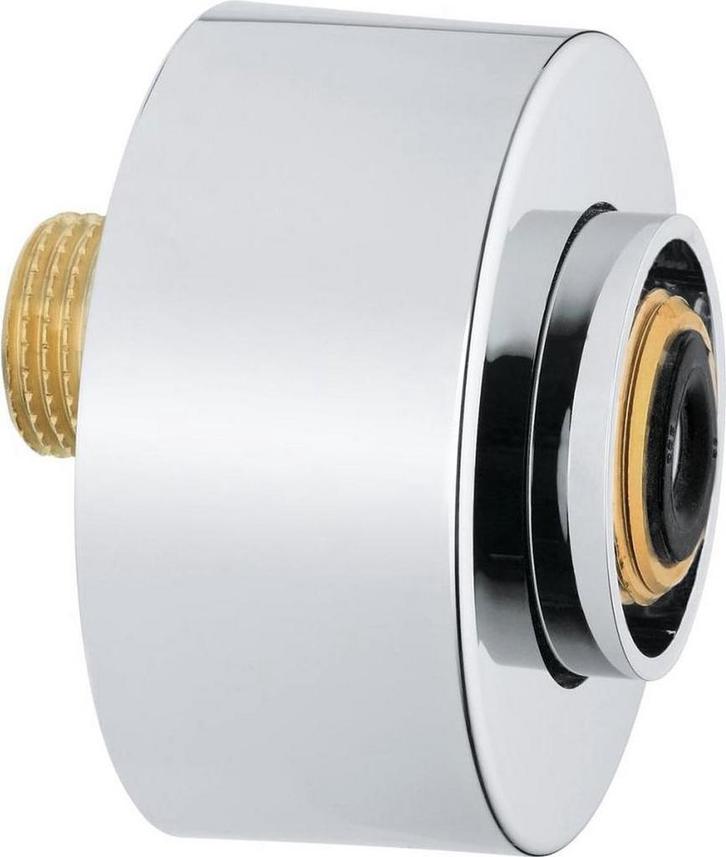 GROHE S-koppeling - 1/2 x 3/4 - Schroefrozet, Doe-het-zelf en Verbouw, Sanitair, Verzenden