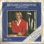 Richard Clayderman - Ballade Pour Adeline, Ophalen of Verzenden, Gebruikt
