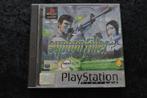 Syphon filter 2 Playstation 1 PS1 No Manual Platinum, Spelcomputers en Games, Games | Sony PlayStation 1, Verzenden, Nieuw