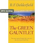 The Green Gauntlet 9780340129715 R. F. Delderfield, Boeken, Verzenden, Gelezen, R. F. Delderfield