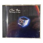 Chris Rea - The Road To Hell (Light Blue CD) (CD), Verzenden, Nieuw in verpakking