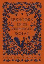 Eekhoorn en de verborgen schat (9789021685694), Boeken, Verzenden, Nieuw