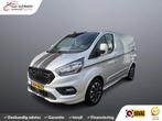 Zakelijke lease - Ford Transit Custom 320 2.0 TDCI L1H1, Automaat, Gebruikt, Leder, Regensensor