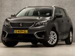 Zakelijke Lease |  Peugeot 5008 1.2 PureTech Sport 7 Persoon, Auto's, Stof, Gebruikt, Overige kleuren, Overige brandstoffen