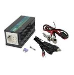 Omvormer 24v naar 230v 300 Watt, Ophalen of Verzenden, Nieuw, Motor en Techniek, Zeilboot of Motorboot
