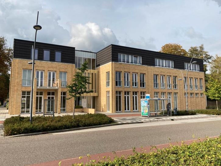 Te huur: Appartement Stationsplein in Deurne, Huizen en Kamers, Huizen te huur, Noord-Brabant, Appartement