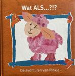 Wat ALS...?!? 9789090281483 Anton Minkels, Gelezen, Anton Minkels, N.v.t., Verzenden