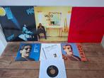 Falco - 3 Lps 4 Singles - LP albums (meerdere items) - 1985, Nieuw in verpakking