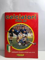 Panini - Calciatori 1986/87 - Maradona Complete Album, Nieuw