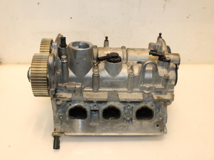 Cilinderkop Volkswagen UP O102767, Auto-onderdelen, Motor en Toebehoren, Ophalen of Verzenden