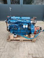 Isuzu Valmet 620D 120pk @2300rpm scheepsmotor met PRM keerko, Ophalen of Verzenden, Nieuw, Motor en Techniek, Zeilboot of Motorboot