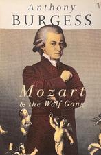 MOZART AND THE WOLF GANG, Ophalen of Verzenden, Nieuw