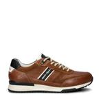 Australian Filmon lage sneakers voor heren in het Cognac, Kleding | Heren, Schoenen, Overige kleuren, Verzenden, Nieuw, Sneakers of Gympen