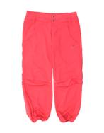 NIKE Womens Dri Fit Joggers Casual Trousers UK 16 Large W42, Kleding | Dames, Verzenden, Nieuw