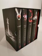 Twilight Saga Collectie / Twilight 9789022557600, Verzenden, Zo goed als nieuw, Nicholas Meyer