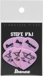 Ibanez Steve Vai Signature Series plectrum Heavy 1.00 mm, Ophalen of Verzenden, Nieuw, Elektrische gitaar
