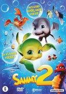 Sammy 2 - DVD, Verzenden, Nieuw in verpakking