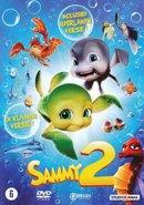 Sammy 2 - DVD, Cd's en Dvd's, Dvd's | Tekenfilms en Animatie, Verzenden