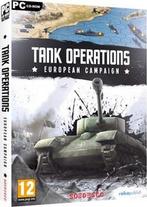 Tank Operations - Windows, Verzenden, Nieuw