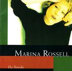 cd - Marina Rossell - Ha Llovido, Cd's en Dvd's, Verzenden, Zo goed als nieuw