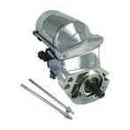 Startmotor Harley-Davidson 1986-1993 nieuw chrome, Verzenden, Nieuw