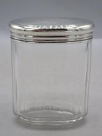 Benjamin Finnigan, Manchester - Pot - .925 zilver