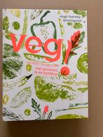 Het River Cottageboek Vegetarisch - Groenten in de Hoofdrol, Ophalen of Verzenden, Zo goed als nieuw