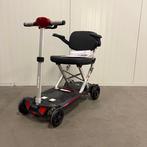 Scootmobiel Fold One (Opvouwbare scootmobielen), Ophalen of Verzenden, Gebruikt, Overige merken, 10 km/u of minder