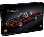 Lego Set - 76328 - DC Comics - Batman: La Batmobile . La, Kinderen en Baby's, Speelgoed | Duplo en Lego, Nieuw
