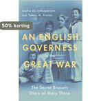 An English Governess in the Great War 9780190276706, Verzenden, Gelezen, Sophie de Schaepdrijver