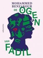 De ogen van Fadil (9789026350191, Mohammed Benzakour), Nieuw, Verzenden