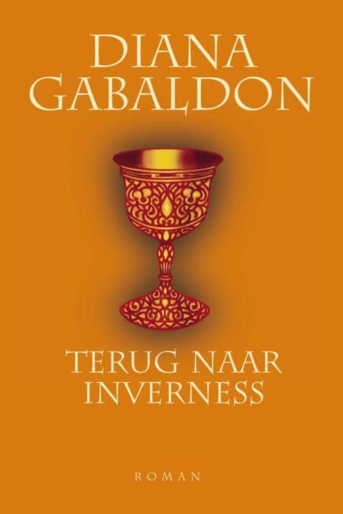 Terug naar Inverness / Reiziger / 2 9789022535950, Boeken, Romans, Zo goed als nieuw, Verzenden