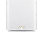 ASUS ZenWiFi XT9 - Mesh WiFi - AiMesh - Tri-Band - Wifi 6 -, Verzenden, Zo goed als nieuw