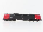 Roco H0 - 62714 - Diesellocomotief (1) - Serie Mz - DSB, Nieuw
