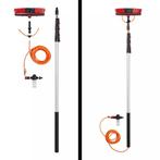 ProPlus Wasborstel – Telescopische Steel 166-700 cm – &, Ophalen of Verzenden