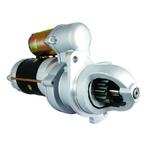 Startmotor 12V 2.8 kW, Ophalen of Verzenden, Nieuw, Motor en Techniek, Zeilboot of Motorboot