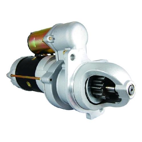 Startmotor 12V 2.8 kW, Watersport en Boten, Bootonderdelen, Motor en Techniek, Nieuw, Zeilboot of Motorboot, Ophalen of Verzenden