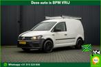 Volkswagen Caddy 2.0 TDI L1H1 | Airco | Carplay | Cruise | N, Stof, Gebruikt, Euro 6, Volkswagen