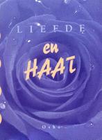 Liefde en haat / Een kwestie van liefde / 2 9789071985508, Boeken, Verzenden, Gelezen, Osho