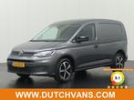 Volkswagen Caddy Bestelbus 2.0 | grijs, Auto's, Automaat, Euro 6, Volkswagen, Diesel