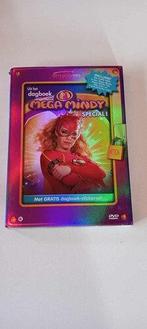 uit het dagboek van Mega Mindy special!, Cd's en Dvd's, Verzenden, Gebruikt