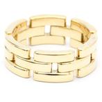 Cartier - Ring Geel goud, Sieraden, Tassen en Uiterlijk, Antieke sieraden