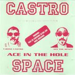 cd - Castro - Space* â Ace In The Hole, Verzenden, Zo goed als nieuw