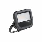 Led Floodlight 8W 4000K IP66 Multi Lumen - 4099854305665, Tuin en Terras, Buitenverlichting, Verzenden, Nieuw, Overige typen