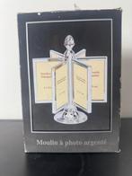 Fotolijst- Elegante Draaibare Art Deco Fotocarrousel -, Antiek en Kunst